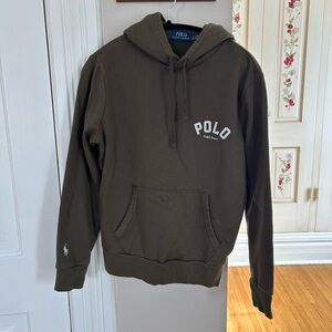 Polo Ralph Lauren hoodie
